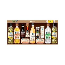 한가위 스페셜1호 (쇼핑백포함) [2023 추석세트] 직원 회사 동료 친정 시댁 단체 선물 청정원 행복한 명절, 1세트