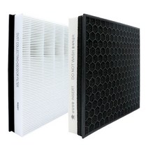 삼성 공기청정기 AX80M7580WFD 필터 CFX-C100D 호환, 03 THE프리미엄