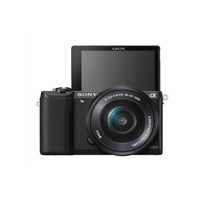 소니정품 알파 A5100 + 16~50mm OSS 렌즈포함 페스트, 화이트 + 초급패키지 64G