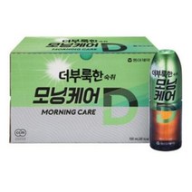 모닝케어D 100mlx10병x4각, 상세페이지 참조, 상세페이지 참조, 상세페이지 참조, 상세페이지 참조