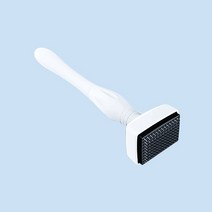 리프티 더마롤러 MTS 메조 스탬프 페이스롤러, 1개, 0.25mm (피부탄력앰플)