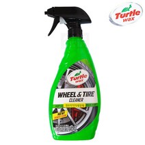 터틀왁스 휠&타이어 클리너 680ml, 1개
