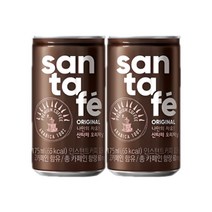 산타페 오리지널, 40개, 150ml