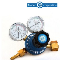 산소조정기 TR200 1EA 산소레귤레이터 용접공구 명신 0.7301ea, 쿠팡그린살림 본상품선택