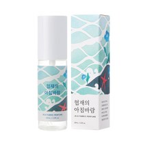 [다전상회] 르플랑 협재의 아침바람 패브릭 퍼퓸 60ml 2022973ea, DJ_ 1, DJ_ 본상품선택