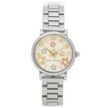 [마크 제이콥스] 손목시계 여성 MARC JACOBS MJ3581 실버 멀티 컬러 [품]