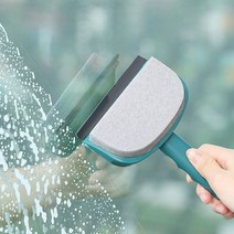 [응다팔아6279] 소형물기제거기 방충망밀대 유라닦이 유리스크래퍼 유리창스크래퍼, ★★옵션확인必 유리창 거울 청소 브러쉬 핸드 스퀴지 유, ★★옵션확인必 옐로우