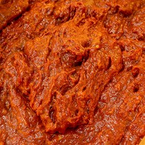 [젓갈이야기 도매] 갈치속젓 4kg/16kg, 16kg