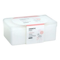 뷰티소품 150매 클렌징솜 소프트 부직포 부직포화장 화장솜 메이크업솜