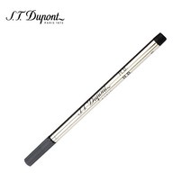 S.T. 듀퐁 펜 필기구 펜 볼펜 듀폰 용 교체용, 블루 40850, 1개