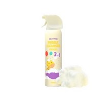 셀린저 버블 클렌저 옐로우, 250ml, 4개