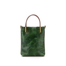 통가죽가방 초미니백 베지터블가죽 수제가죽 중년여성 40 50대 60대 미니크로스 가방