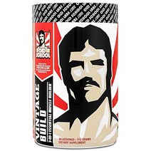 Old School Vintage Build 30회분 BCAA 아미노산 크레아틴 글루타민 무가당