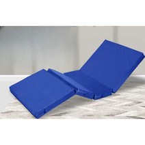 병원침대매트리스 190cm 의료용 재활 요양 접이식, 접이식 매트리스8CM 3E-90x190cm