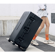 대형 캐리어 32인치 이민가방 초대형 트렁크 기숙사