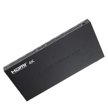 BiLe LG 울트라PC HDMI 분배기 1대8 1대16, 1:8 TB632