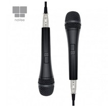 보컬마이크 강의 행사용 방송용 유선마이크