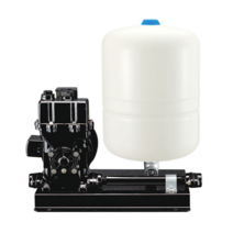 HANIL PH-260K 0.3마력 질소탱크18L 자흡자동식 가압펌프