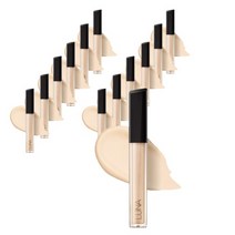 루나 롱래스팅 팁 리퀴드 컨실러 7.5g, 1호 바닐라, 13개