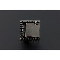 [DFR0299] DFPlayer - A Mini MP3 Player