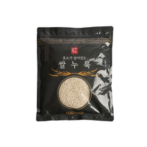 천연발효 쌀 누룩 [누룩가루 막걸리효소 막걸리재료] [1kg]