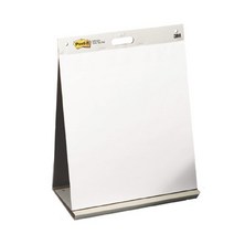 3M)포스트-잇 이젤패드(563-테이블탑) M343360, 상세페이지 참조