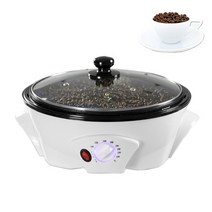 커피 로스터 기 로스팅 기계 800g 220v110v 전 콩 땅콩 너트 홈 베이킹 머신 튀김 콩 계, 영국, 110볼트 60헤르츠