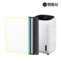 국내산 APT-1014E필터 웅진코웨이청정기 AP-1013A, 단품