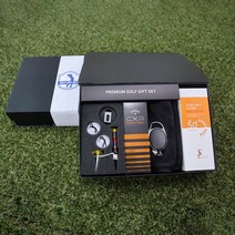 [주문제작]골프공 각인 프리미엄 골프용품 선물세트 부모님 친구 모임 SM-08, 15.이름