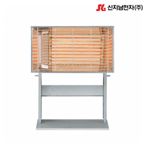 신지남/세라믹 사각히터/업소용히터/SES-300/강약조절