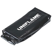 숯통 훈연제 그릴 uniflame 665947 스모커 보관 케이스 600 블랙