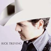 [CD] Rick Trevino - In My Dreams/Whole Town Blue