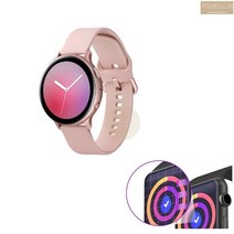 갤럭시워치 액티브2 필름 보호필름 40mm active2 액정필름, 기본, 기본1