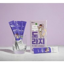 무도라지청 15g x 10포 _참들애, 15ml