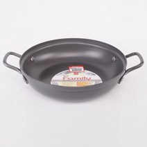 88주방 경질 복전골 냄비, C뚜껑별매, 복전골20CM