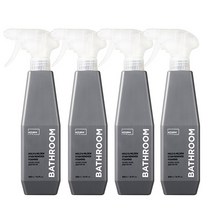 마더케이라이프 곰팡이제거제 500ml, 4개