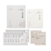 디어커스 아무틈 제습제 12p + 파우치 2p 세트, 5세트