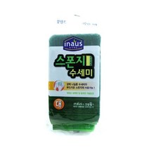 핫트랙스 크린수세미스폰지(대)100 4EAW95D47C