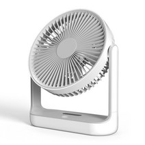 모넥스 캠핑 서큘레이터 무선 선풍기 TF-AZ03