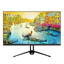 유디아 제이씨현 UDEA EDGE ED2425OF 유케어 IPS 홈엔터 75 무결점 모니터, 선택하세요