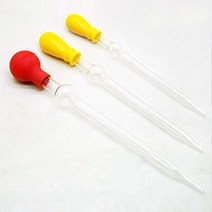 유리 스포이드 5ml 2개입 스포이트 과학실험재료