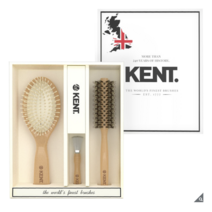 켄트쿠션 롤 브러쉬 세트