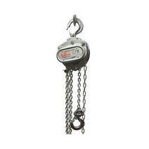 UDT 체인블럭 체인블록 키토타입 미니형 0.5톤 UC-005