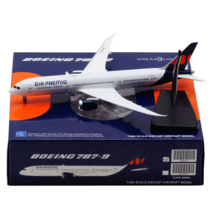 1대400 에어 프레미아 B787 항공기 민항기 다이캐스트 비행기 모형 HL8387