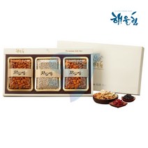 아몬드 해바라기씨 하루견과류 슈퍼푸드 명절 추석선물 견과류답례품, 1