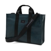 젠틀위드 Tote-Crossbag [GH-A-DARKGREEN]