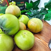 탱글탱글 건강한 맛 대저 찰 토마토 2kg3kg5kg, 토마토 3kg