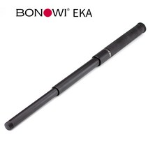 경찰삼단봉 호신용삼단봉 독일 수입 EKA 바노위 버튼식 캠축 바 호신용 차량, 01 21인치 스틸 표준판, 1개