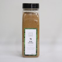 딜리셔스마켓 큐민분말 400g