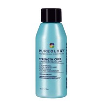 퓨얼로지 스트랭스 큐어 컨디셔너 50ml, 1.7 Fl Oz / New Look